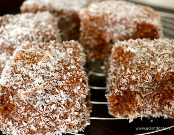 Прежде чем подавать, дать постоять как минимум 3 часа.