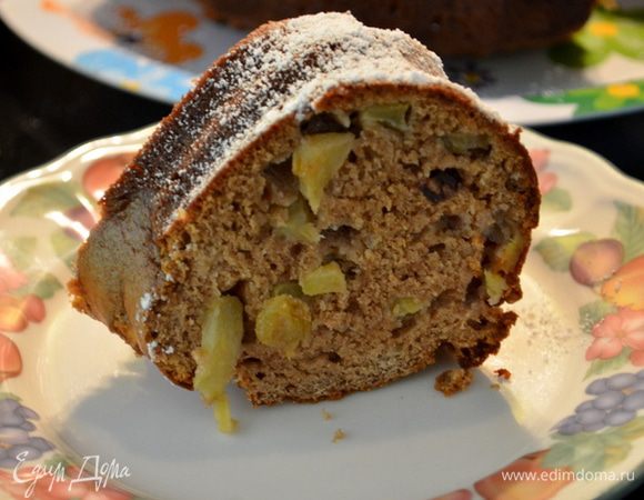 Подаем к столу. Приятного аппетита.