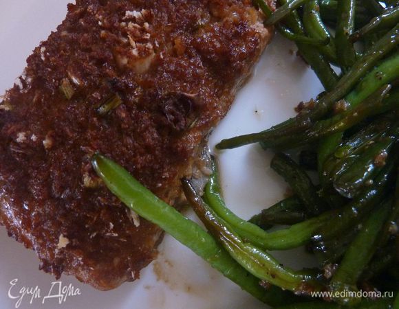 Спасибо Оличке - Мурзик за рецепт рыбки - Лосось по-индонезийски 

http://www.edimdoma.ru/retsepty/54795-losos-po-indoneziyski

просто великолепно, очень советую, очень сочно и вкусно!!! 