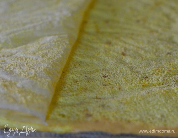 Избавиться от пергамента.