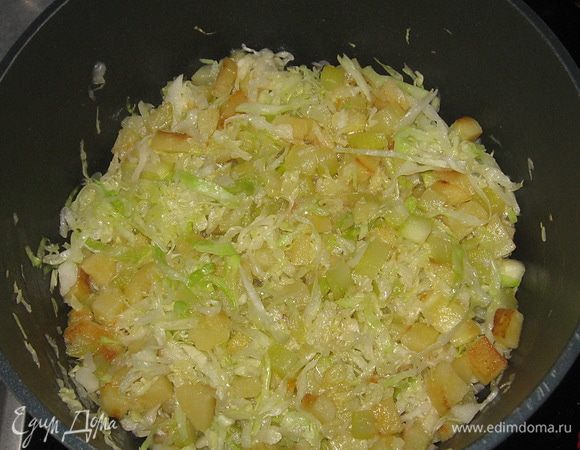 Тушить до готовности. 