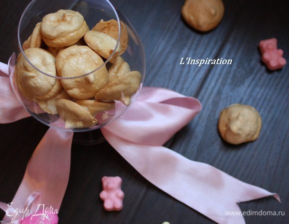 И еще один маленький рецептик, куда девать белки)) у меня на блоге!!