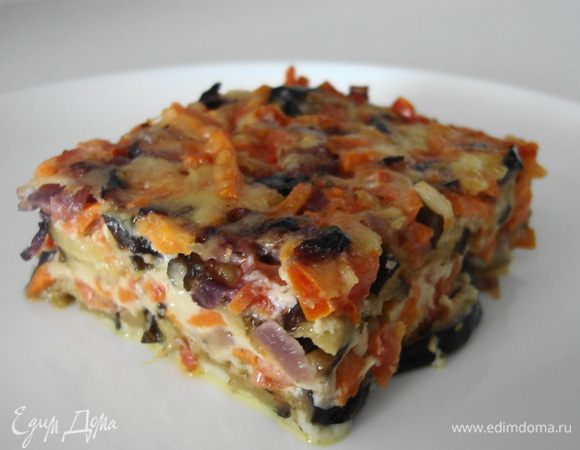 Достаём из духовки, даём немного остыть, но в холодном виде тоже вкусно.
Приятного аппетита!!!