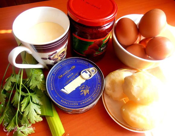 Продукты...