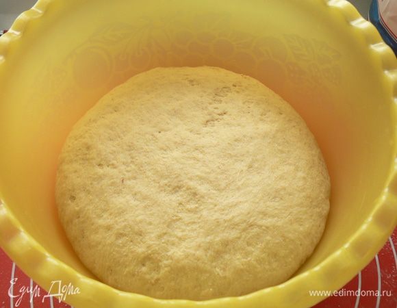 Через час...