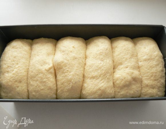 Накрыть и оставить на 1 час подойти  в форме.