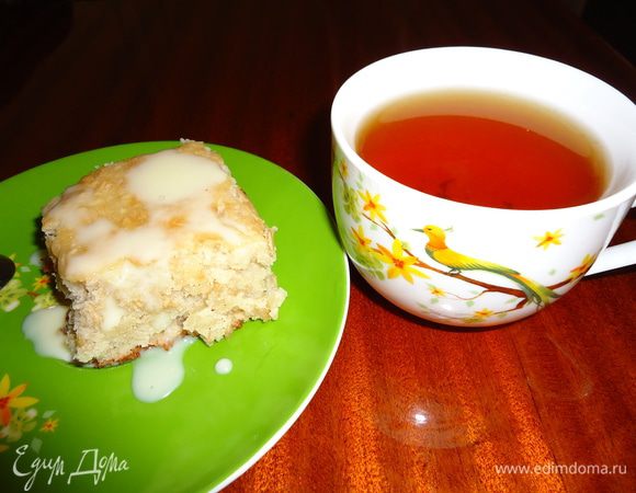 Подавать можно со сгущенным молоком. Приятного аппетита!!!