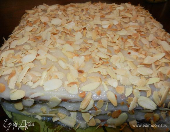 Приятного аппетита.