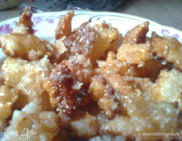 Потом сладким...Приятного аппетита!