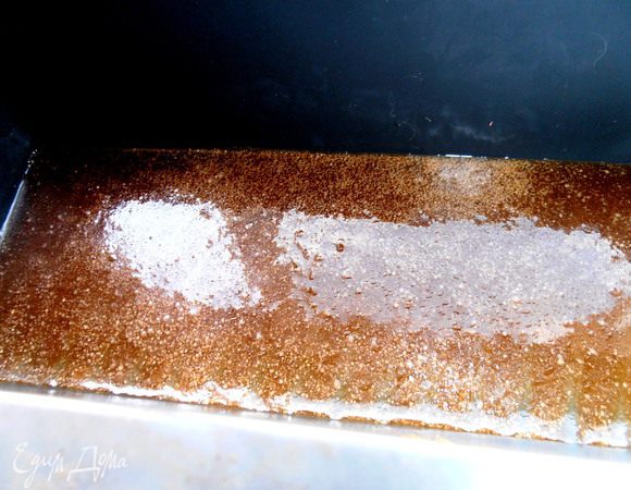 Карамель шикарная получается!