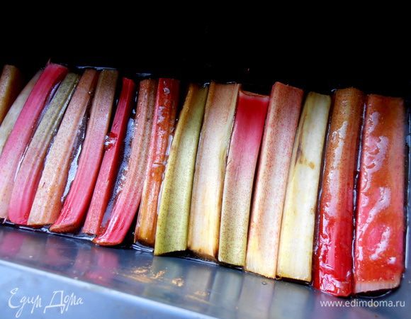 Вот теперь возвращаем,как говорит Ю.В.,стебли на Родину...,т.е. в карамель)))