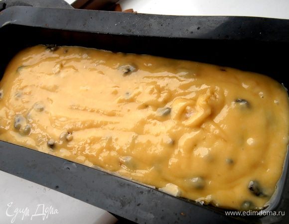 Получилось по правилам заливка: на две трети от высоты!