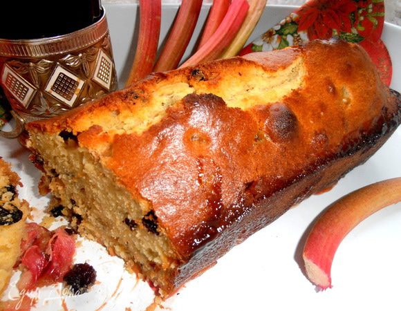 Но я всё-таки решила поставить его "по-нормальному", уж больно красиво треснул верх)))