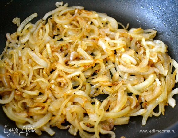 Снять с огня, поддерживать теплым. 