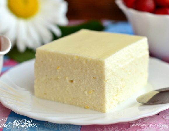 Приятного аппетита!