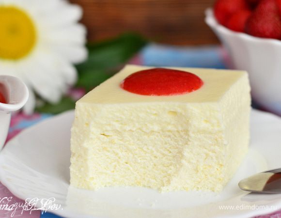 Очень вкусная! Мне, кстати, совсем слегка теплой больше нравится)