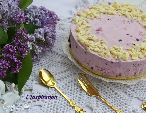 Вот такой красавчик у нас получается!!