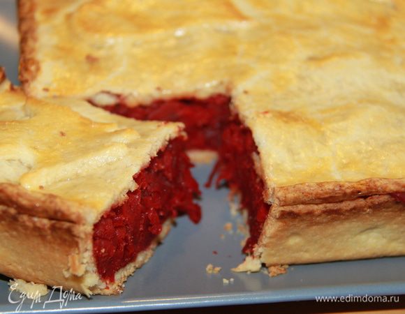 Хорош как закуска в тёплом и холодном виде.