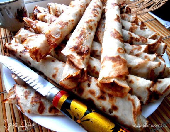 А можно замахнуться и на третий)))