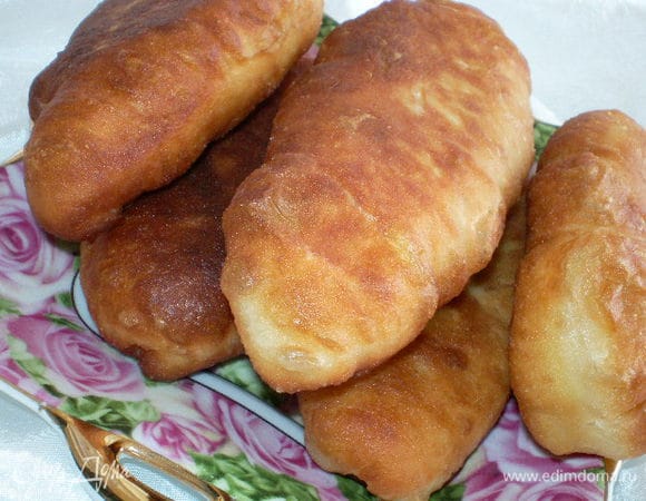 Приятного Вам аппетита!!!