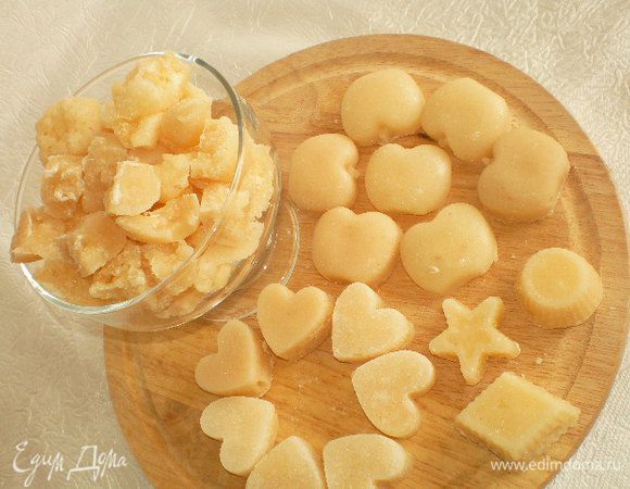 Приятного чаепития!