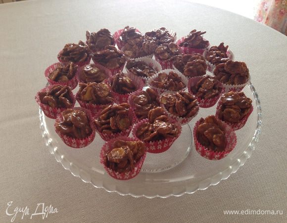 Приятного аппетита!