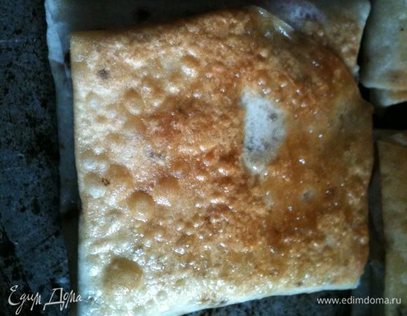 Обжарить на растительном масле.