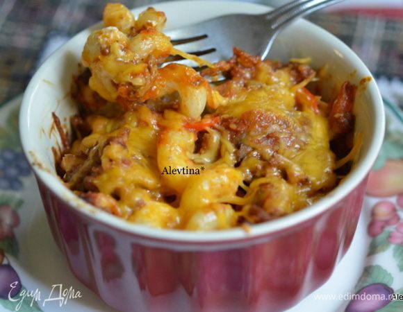 Подаем к столу. Приятного аппетита!