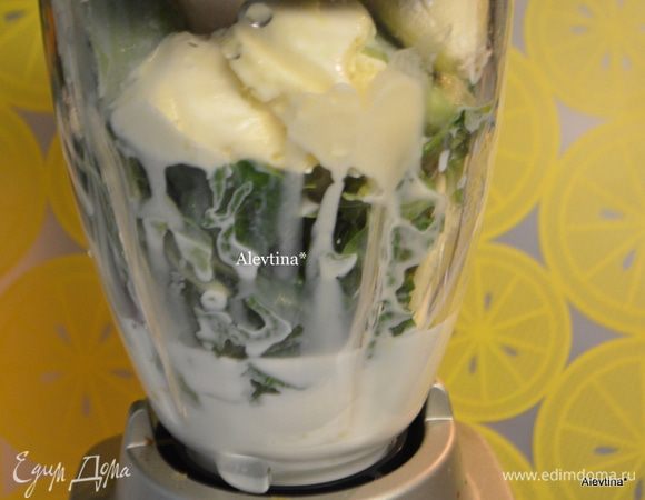 Добавить все перечисленное в блендер.