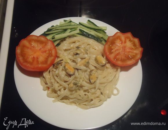 Приготовление: