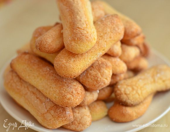 Печеньки хорошо поднялись,но в конце выпекания все же они немного оседают. Остудить.