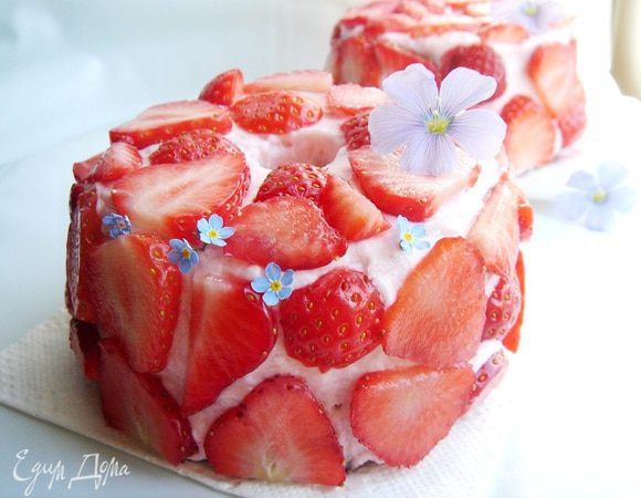 Приятного чаепития!