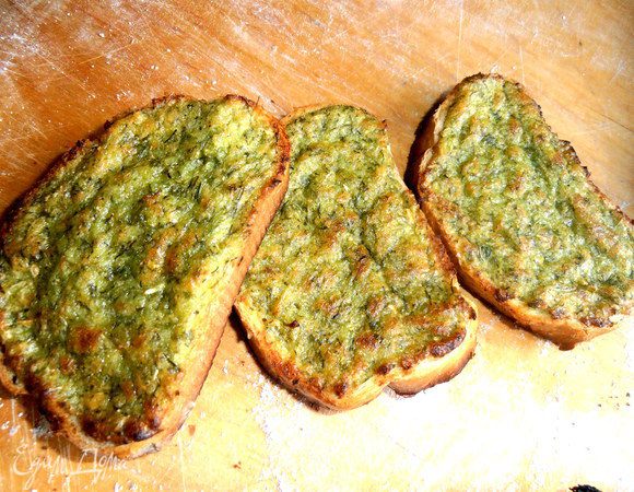 Они запеклись очень быстро!