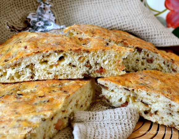 Приятного аппетита!