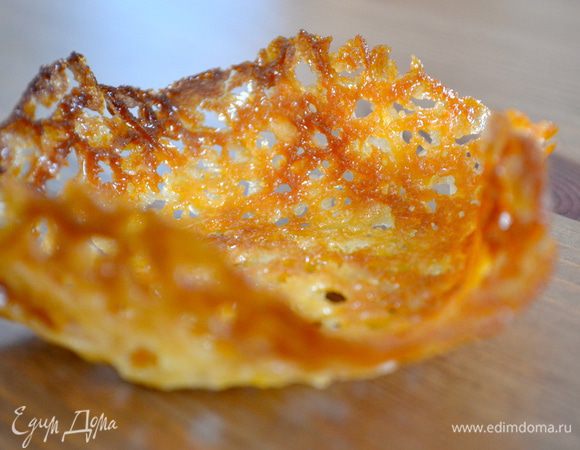 Из указанного количества ингредиентов у Вас получится 6 корзинок.