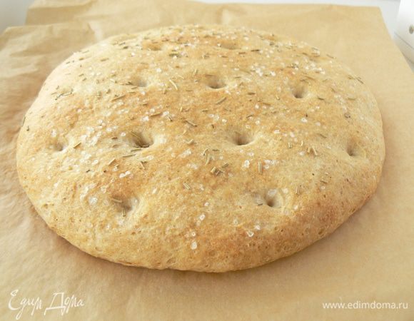 отправить в духовку минут на 20-30, при темп. 220 гр.