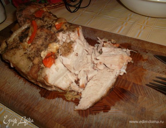 Приятного аппетита:-))