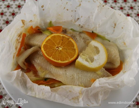 При подаче посыпаем листиками кинзы. Приятного аппетита))
