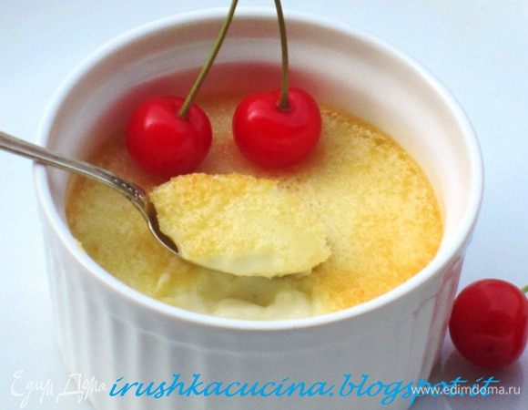 Недавно готовила панна котту от Людмилы (LYUDMILAE) Вкусный и нежный десерт!!! Всем советую приготовить:) http://www.edimdoma.ru/retsepty/54500-nezhnaya-panna-kotta-po-starinnomu-italyanskomu-retseptu-na-belkah