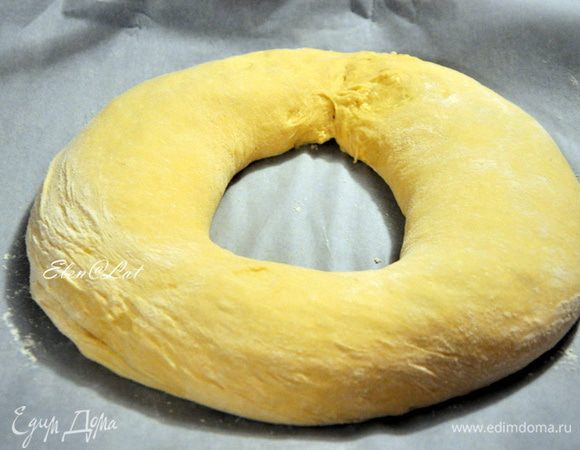 Оставить чуть подниматься.
