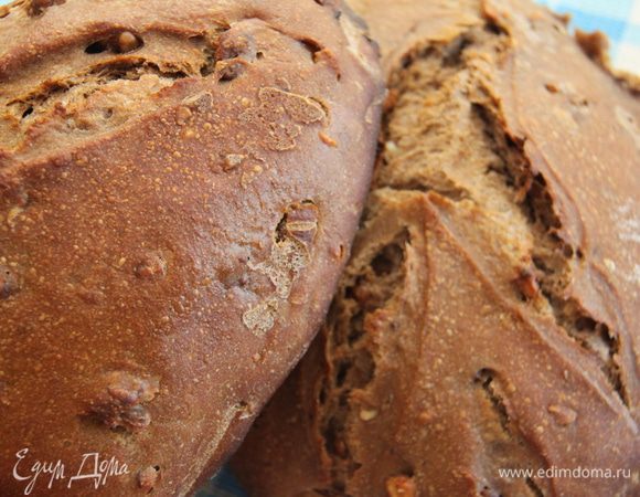 С использованием этой закваски я испекла мультизерновой хлеб, очень вкусный: http://www.edimdoma.ru/retsepty/55498-multizlakovyy-hleb-s-batatom-i-gretskim-orehom.