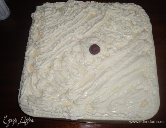 Приготовление 