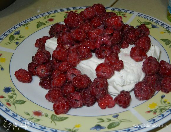 Пока подходит тесто делаем начинку.