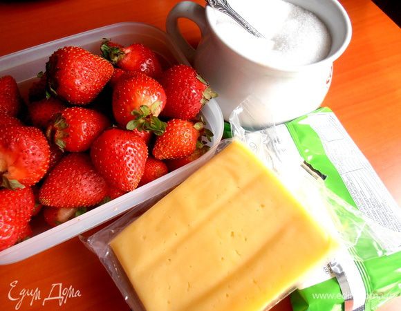 Продукты... Их не просто мало, а очень мало)))