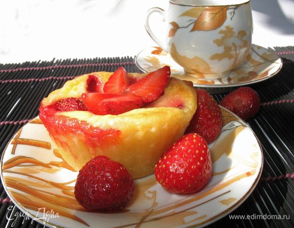 Приятного и вам чаепития. 