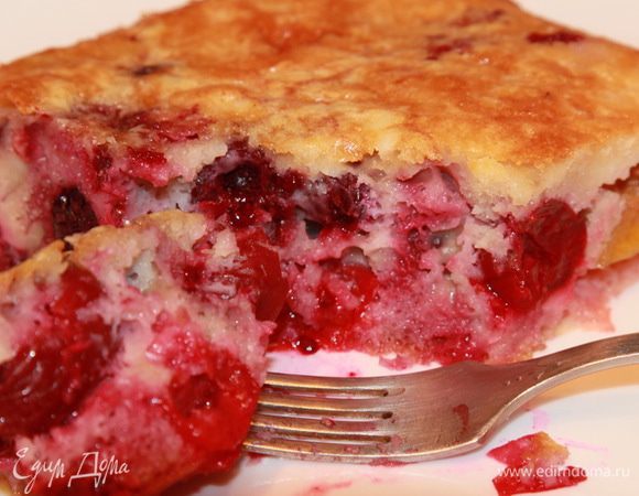 И наслаждаемся...Худеть, девочки, будем потом!