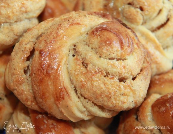 Очень вкусно!