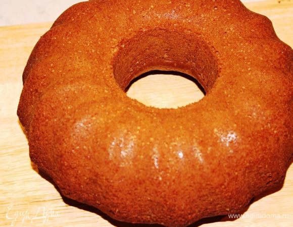 Выпекать при температуре 200 градусов 40 минут. В это время приготовить пропитку: смешать все ингредиенты для нее. Если Вы любите влажные десерты, то рекомендую приготовить двойную порцию пропитки