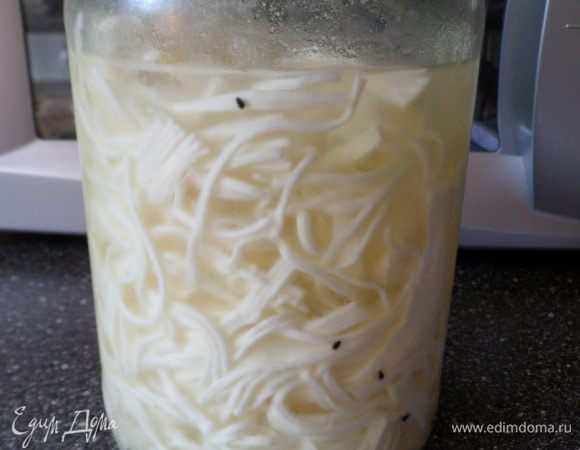 вот такой сыр я использовала