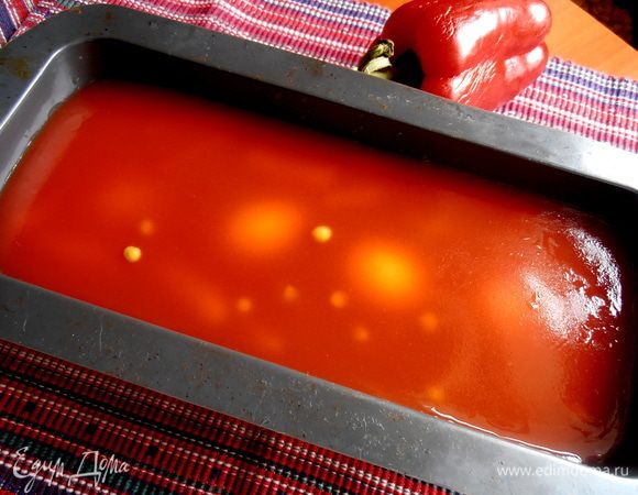 Вот готовый результат!!!